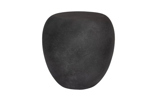 American Home Furniture Phillips Collection River Stone Side Table