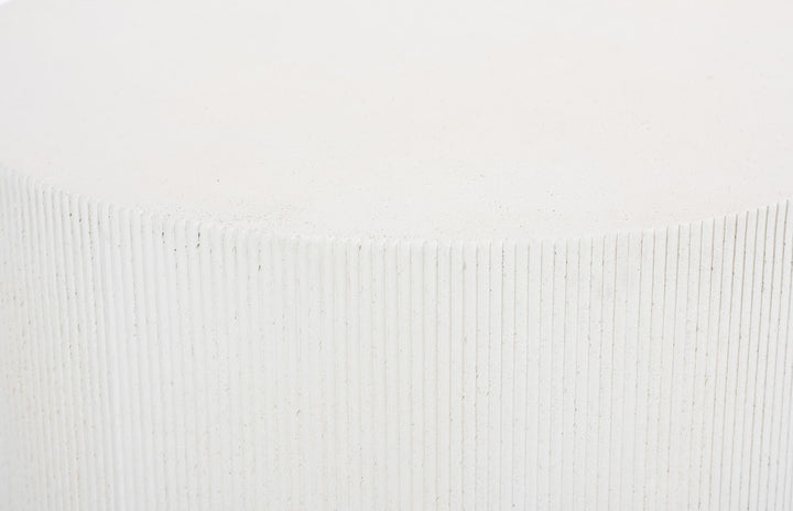 American Home Furniture Phillips Collection Groovy Coffee Table