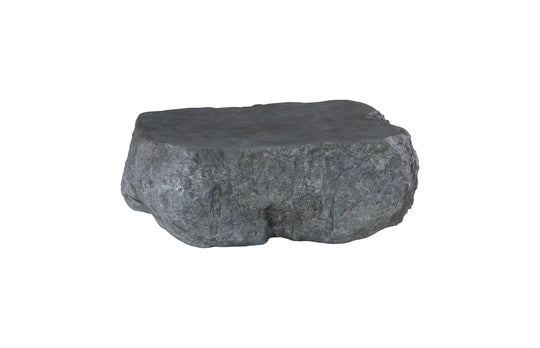 Charcoal Stone
