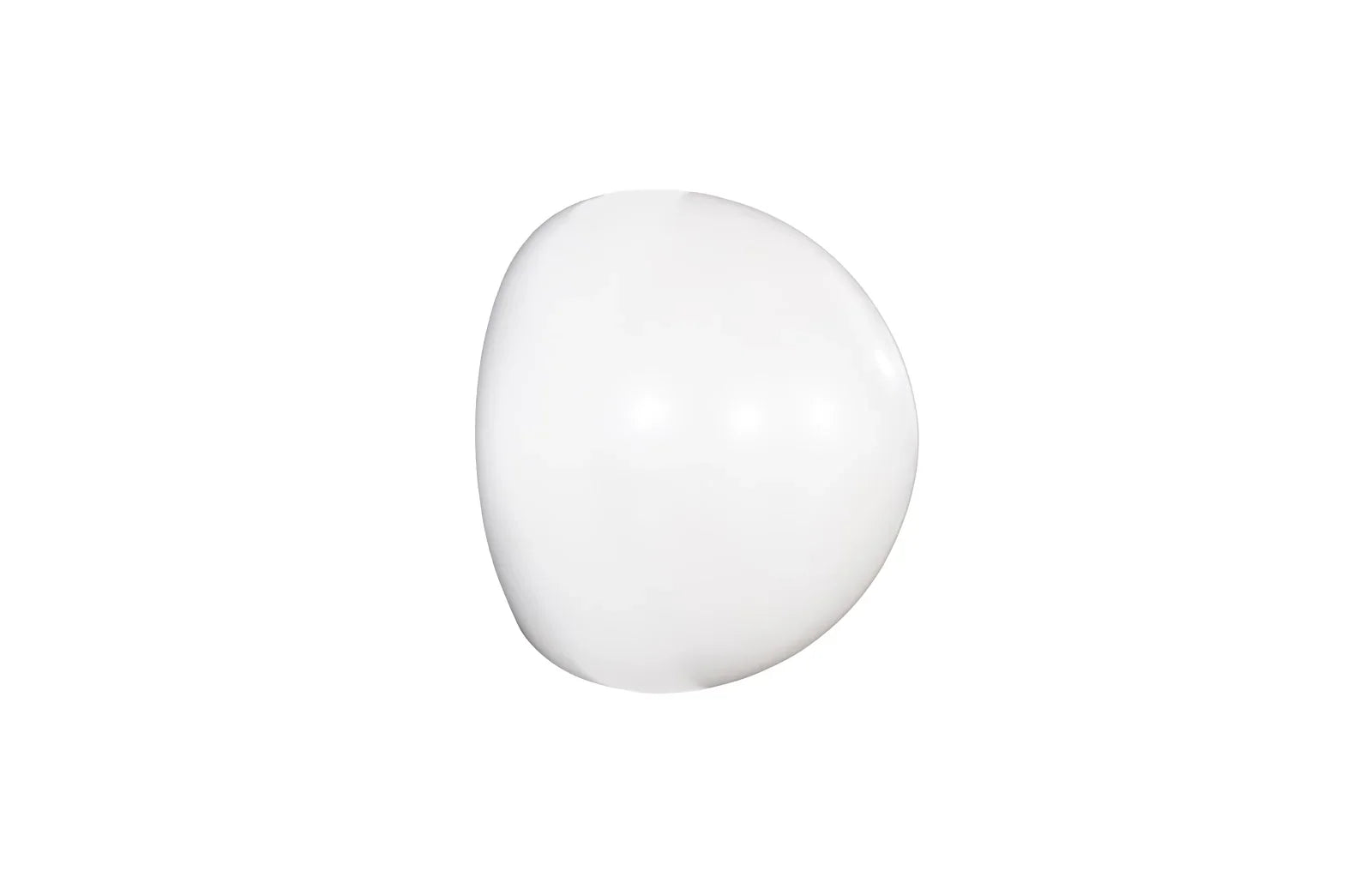 American Home Furniture Phillips Collection Sphere-In-Half