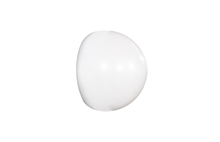 American Home Furniture Phillips Collection Sphere-In-Half