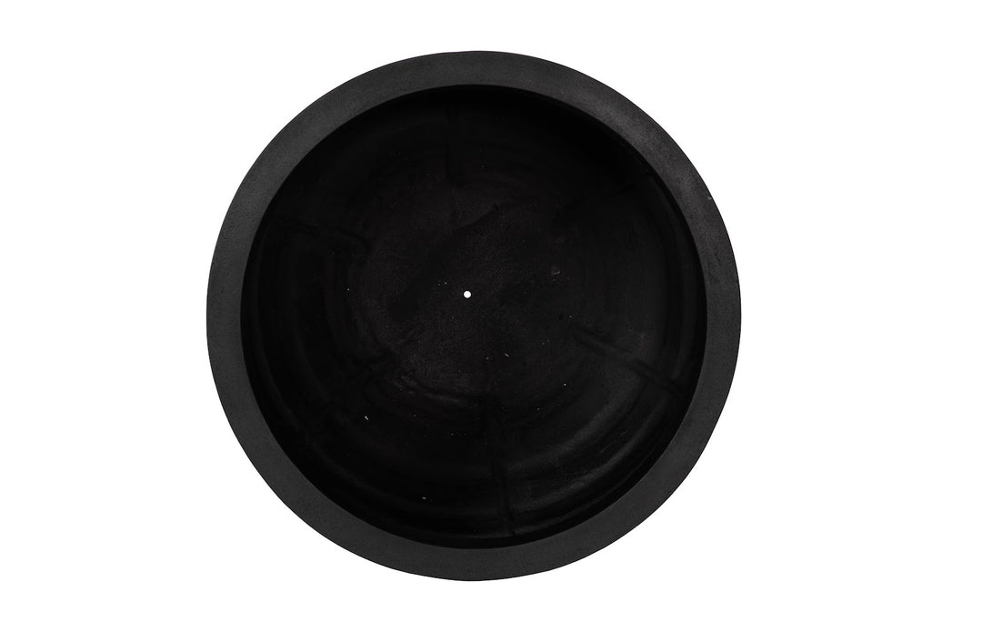 43.5"D x 43.5"W x 34"H