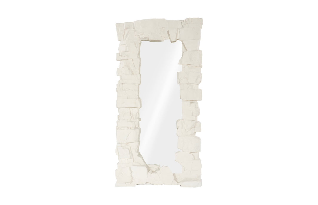 American Home Furniture Phillips Collection Rocky Ridge Dress Mirror