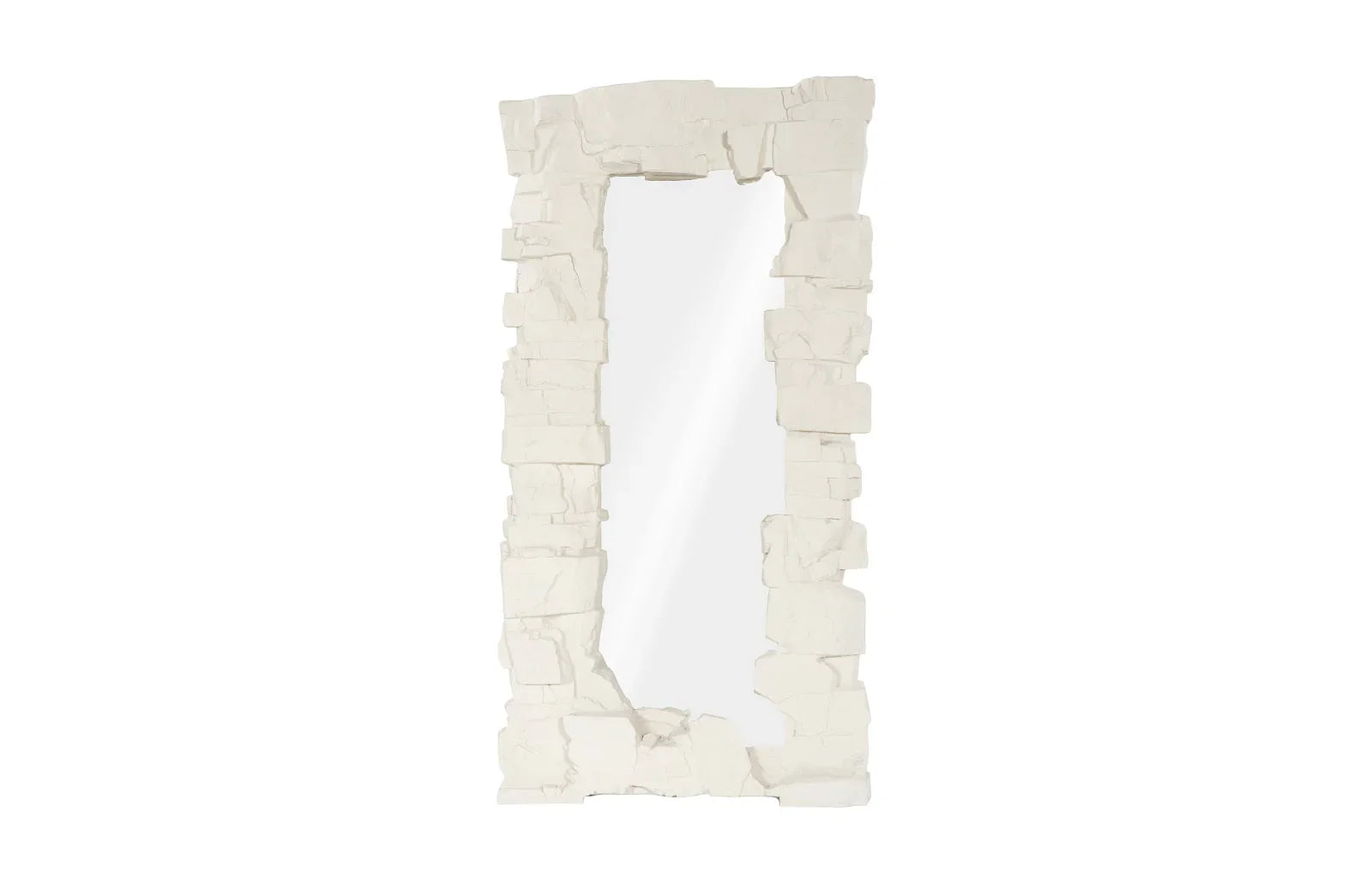 American Home Furniture Phillips Collection Rocky Ridge Dress Mirror