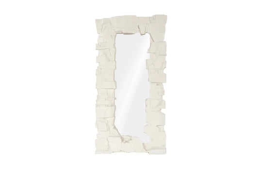 American Home Furniture Phillips Collection Rocky Ridge Dress Mirror