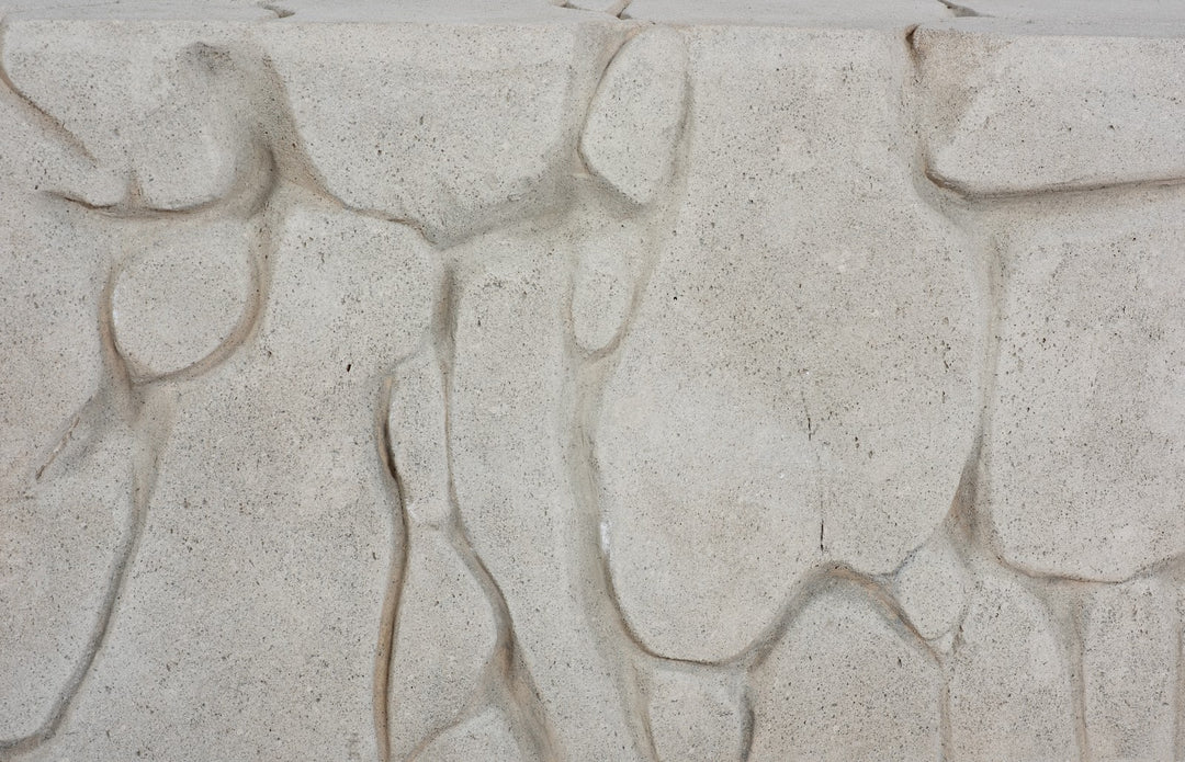 American Home Furniture Phillips Collection Chunk Coffee Table