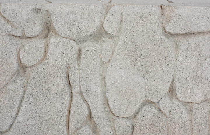 American Home Furniture Phillips Collection Chunk Coffee Table