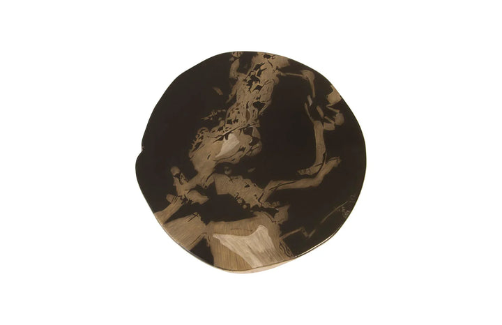 17.5"D x 17.5"W x 16"H