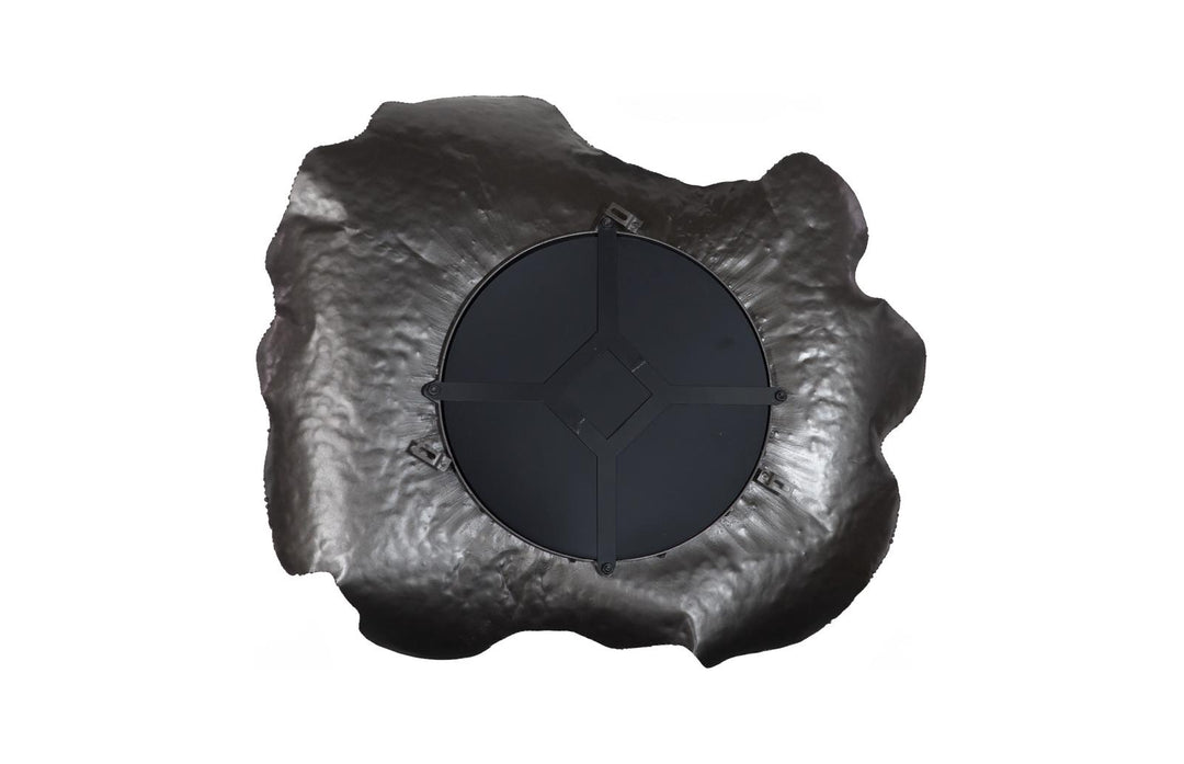 Black, Silver