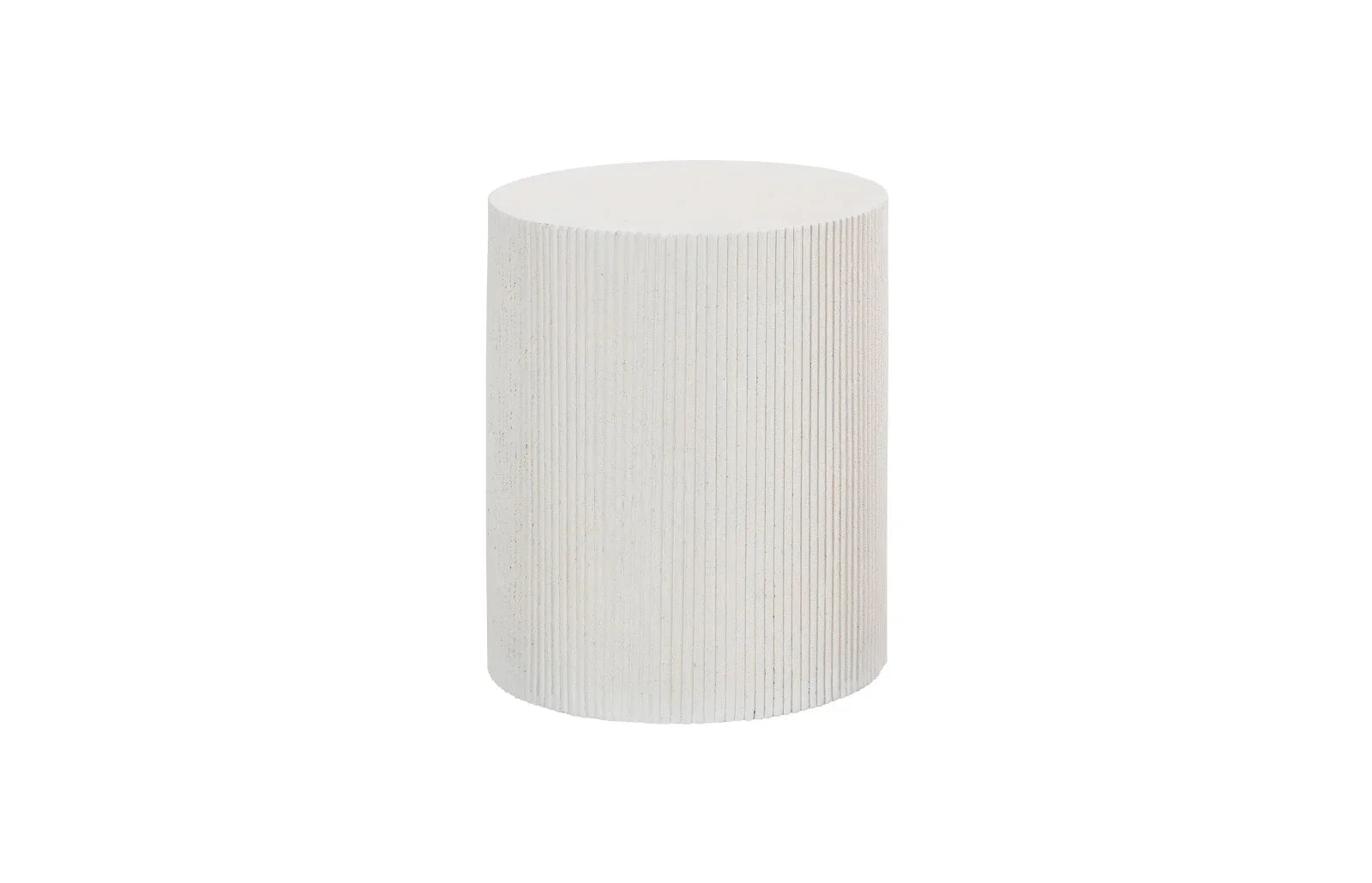 American Home Furniture Phillips Collection Groovy Side Table