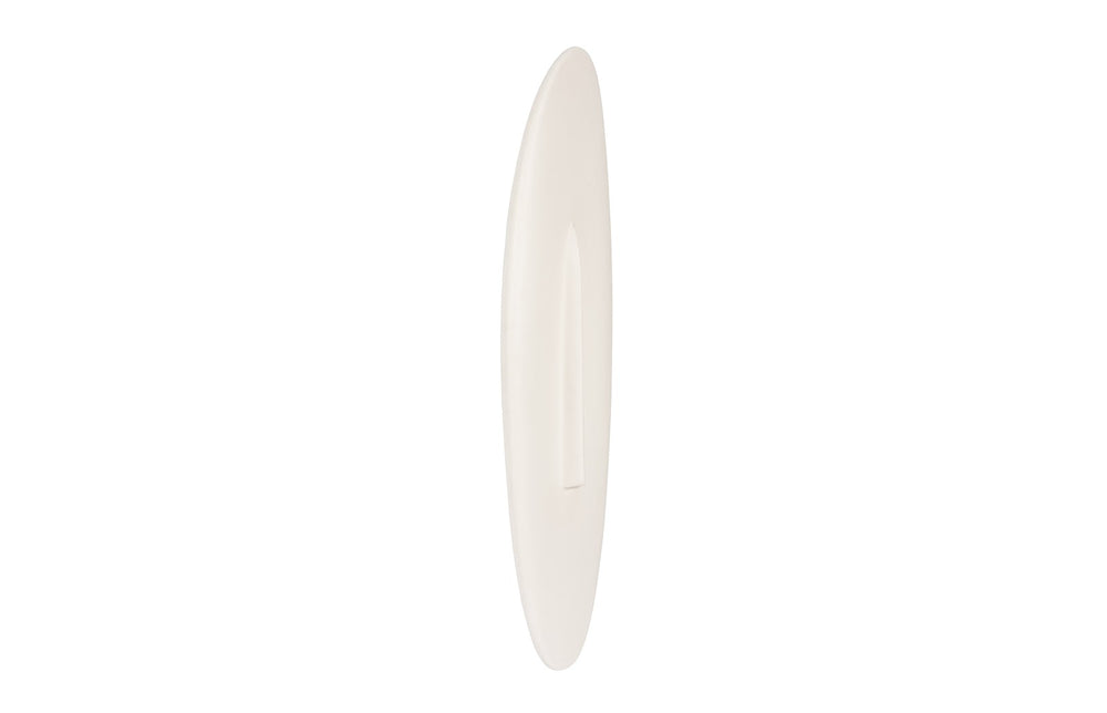 American Home Furniture Phillips Collection Cycladic Oval Wall Decor