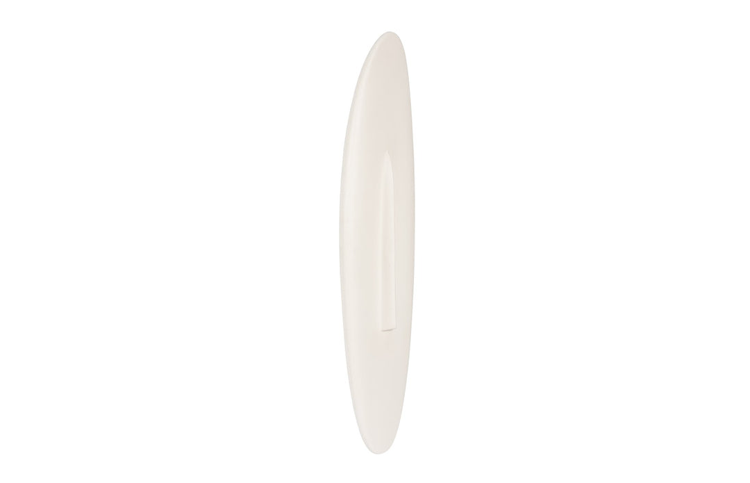 American Home Furniture Phillips Collection Cycladic Oval Wall Decor