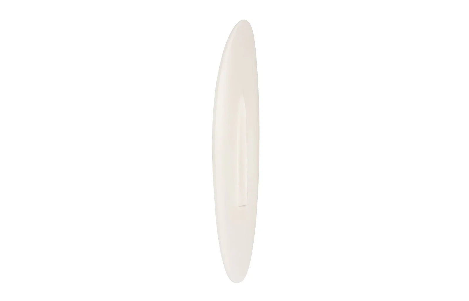 American Home Furniture Phillips Collection Cycladic Oval Wall Decor