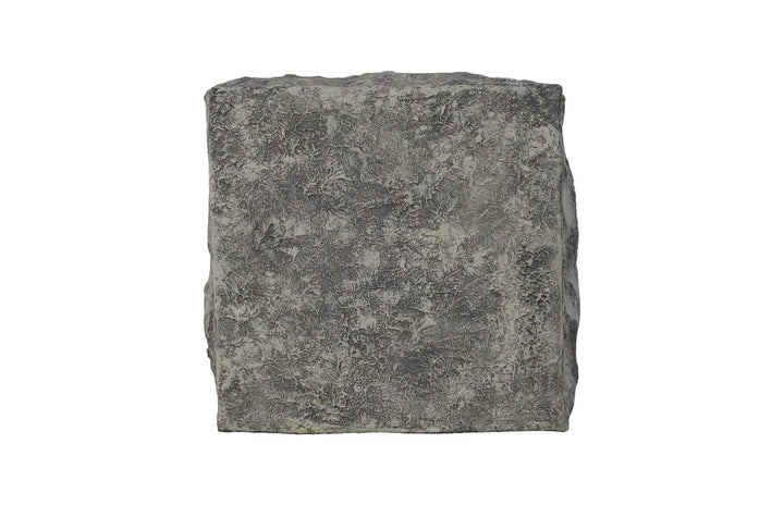 13"D x 13"W x 18"H