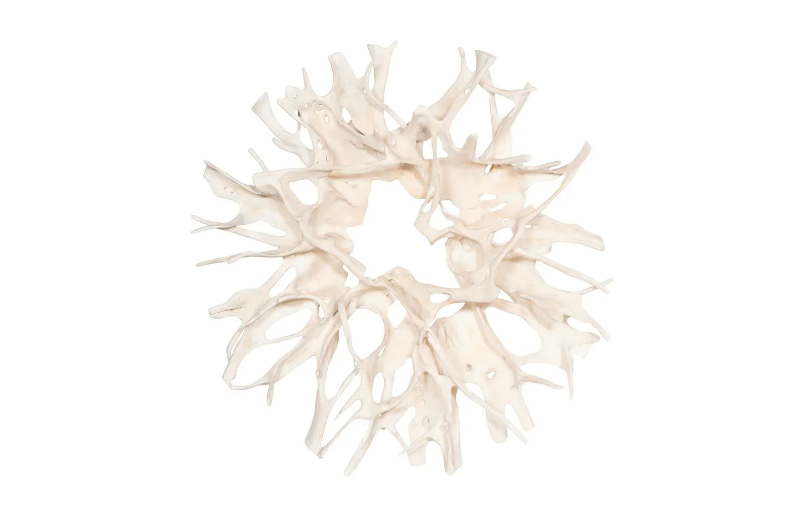 American Home Furniture Phillips Collection Cast Root Wall Decor