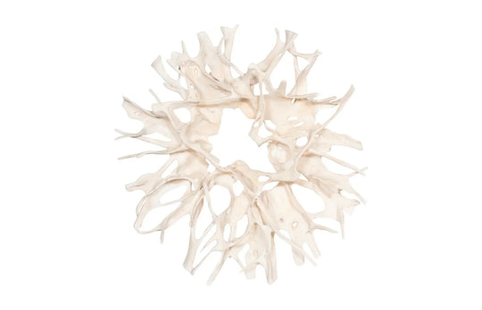 American Home Furniture Phillips Collection Cast Root Wall Decor