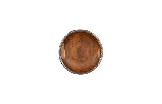 12"D x 2"W x 12"H