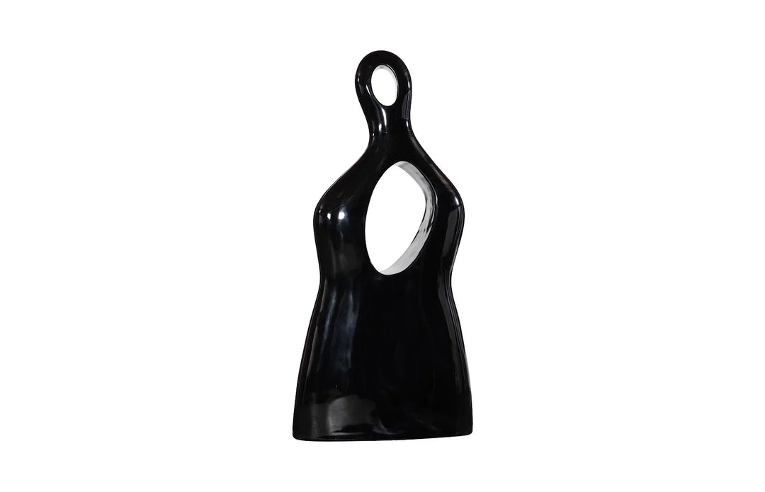 Gel Coat Black, Colossal