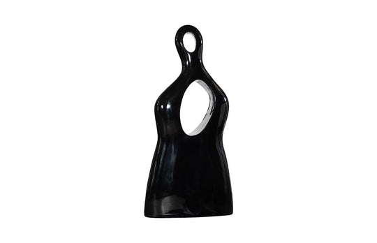 Gel Coat Black, Colossal