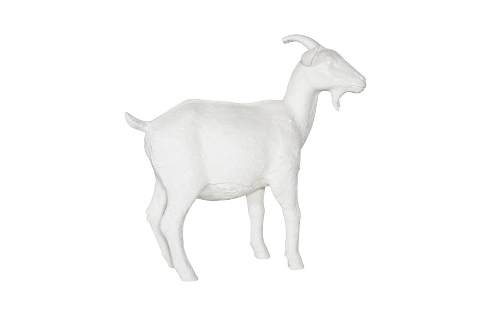 American Home Furniture Phillips Collection Goat