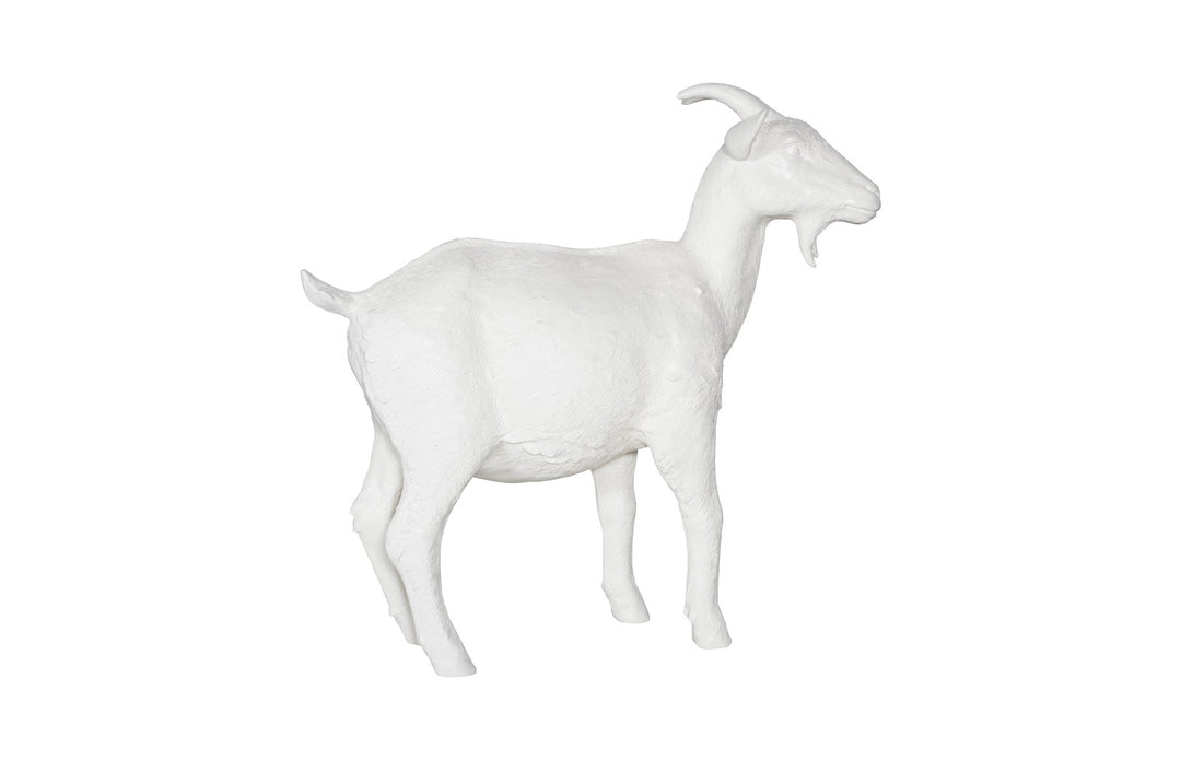 American Home Furniture Phillips Collection Goat