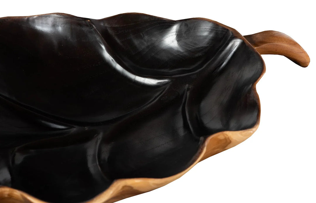 20"D x 16"W x 3"H/Brown