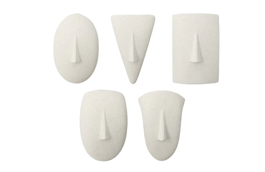 American Home Furniture Phillips Collection Geometric Cycladic Wall Art