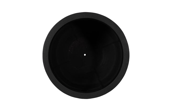 27.5"D x 27.5"W x 22"H