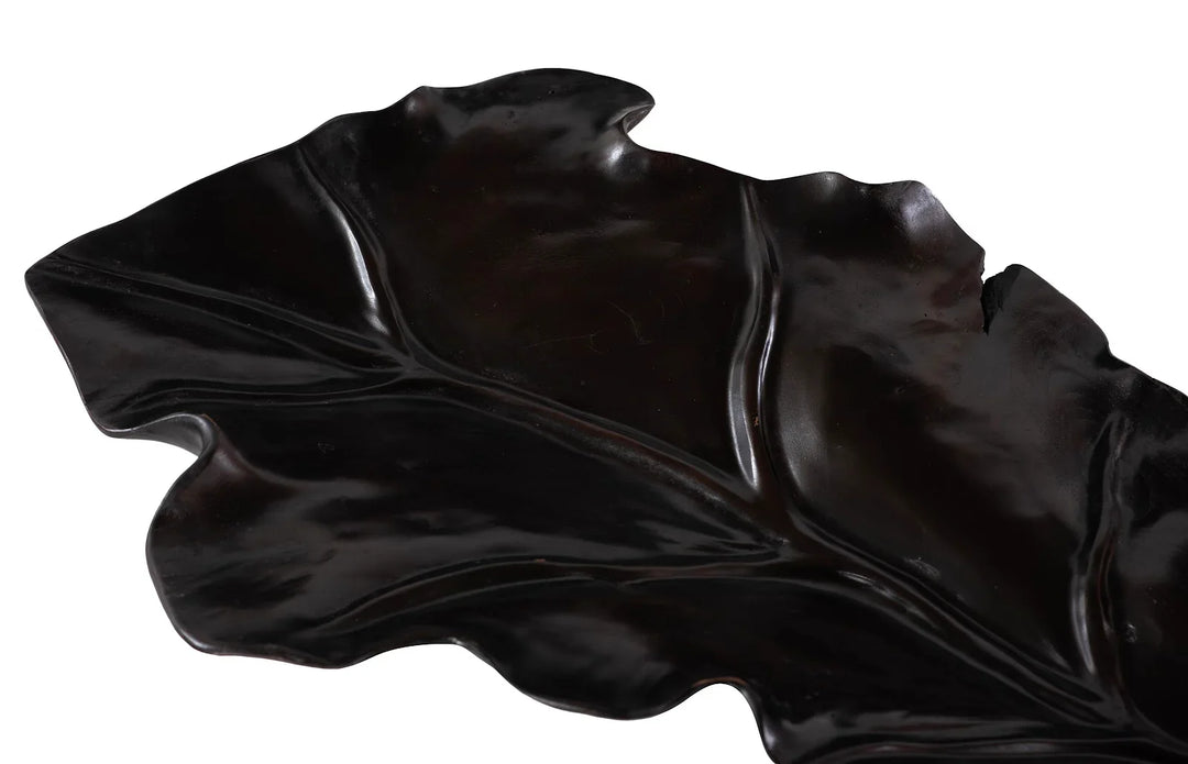 40"D x 14"W x 3"H/Black