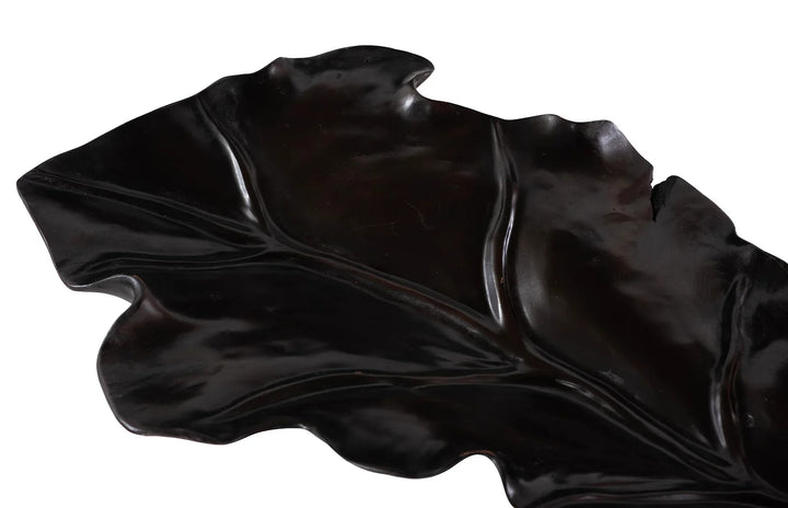 40"D x 14"W x 3"H/Black