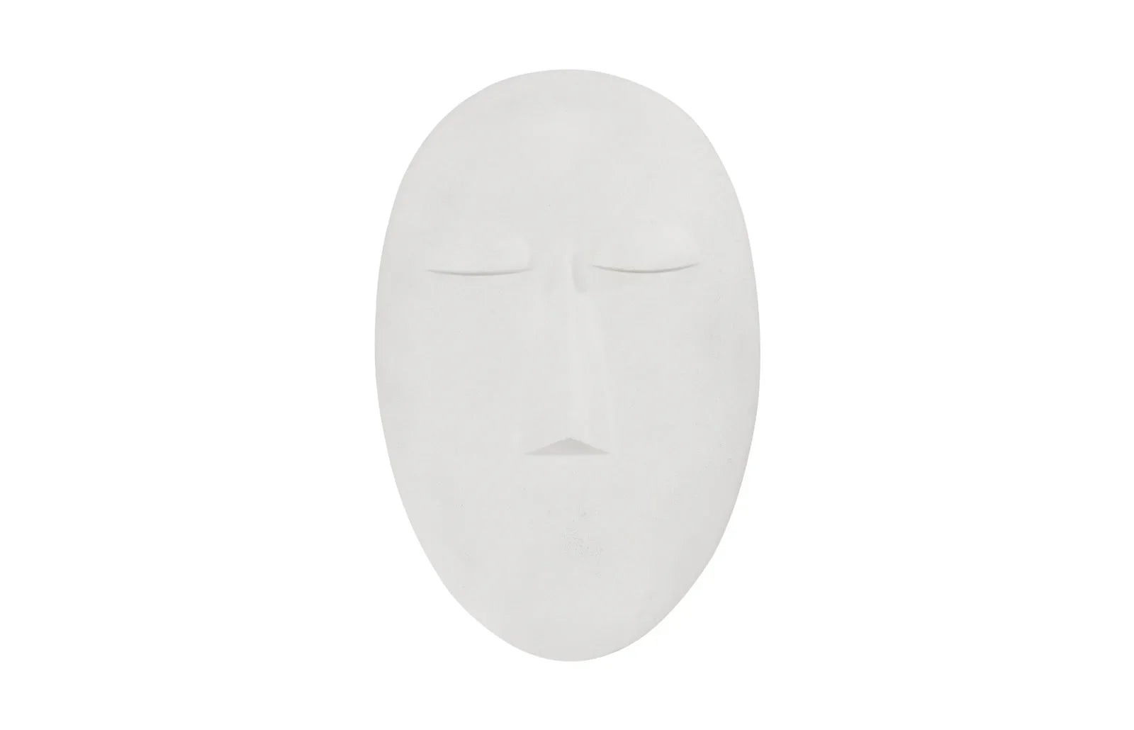 American Home Furniture Phillips Collection Emerging Face Wall Art