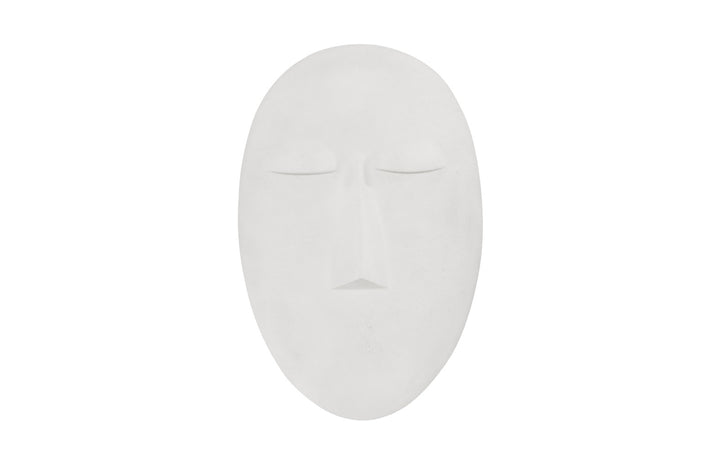 American Home Furniture Phillips Collection Emerging Face Wall Art