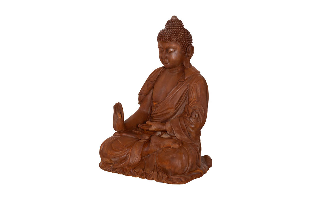 American Home Furniture Phillips Collection Enchanting Buddha