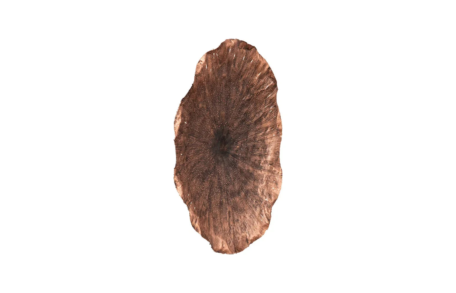 27.5"D x 5"W x 27.5"H/Copper/Black, LG