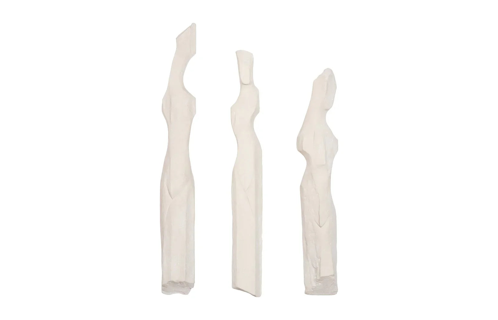 11.5"D x 8"W x 60.5"H/Roman Stone