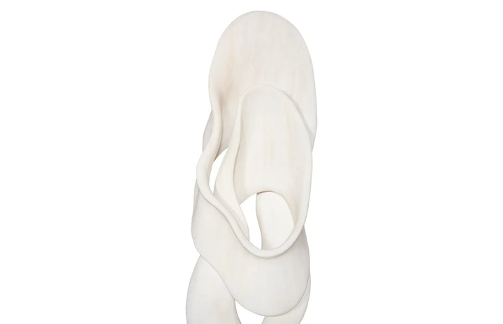 American Home Furniture Phillips Collection Cast Dancing Sculpture