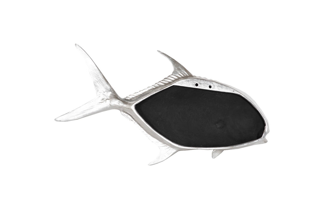 American Home Furniture Phillips Collection Permit Fish