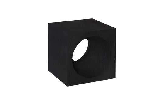 American Home Furniture Phillips Collection Void Side Table