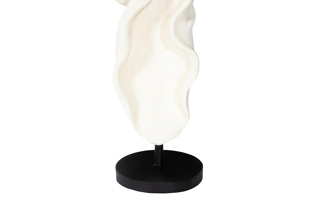 American Home Furniture Phillips Collection Cast Dancing Sculpture