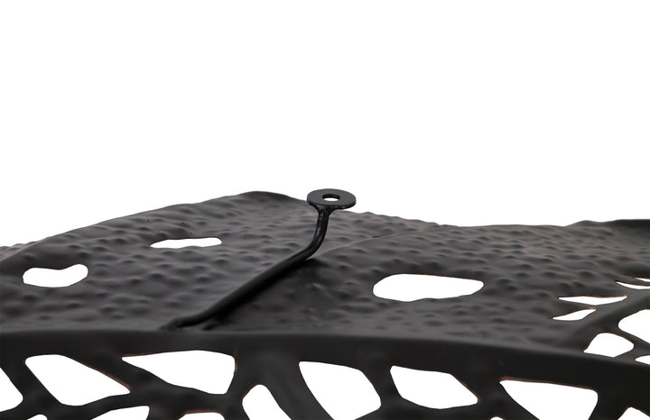 American Home Furniture Phillips Collection Birch Leaf Wall Art