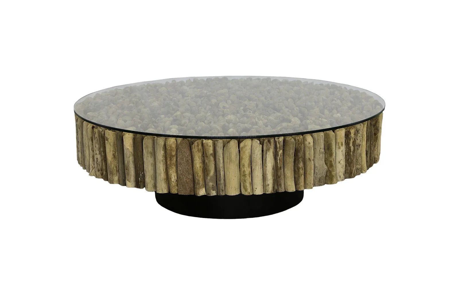 American Home Furniture Phillips Collection Manhattan Coffee Table