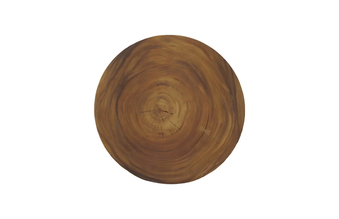 American Home Furniture Phillips Collection Chuleta Bar Table