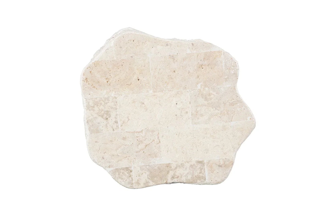 American Home Furniture Phillips Collection Mactan Side Table