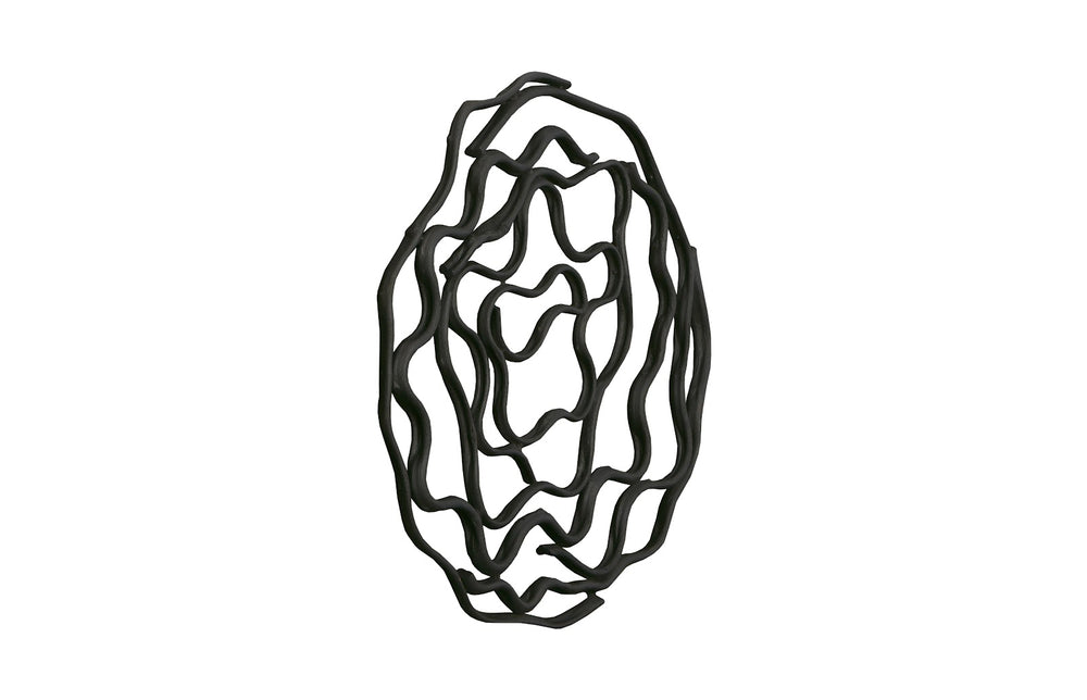 American Home Furniture Phillips Collection Vine Wall Flower