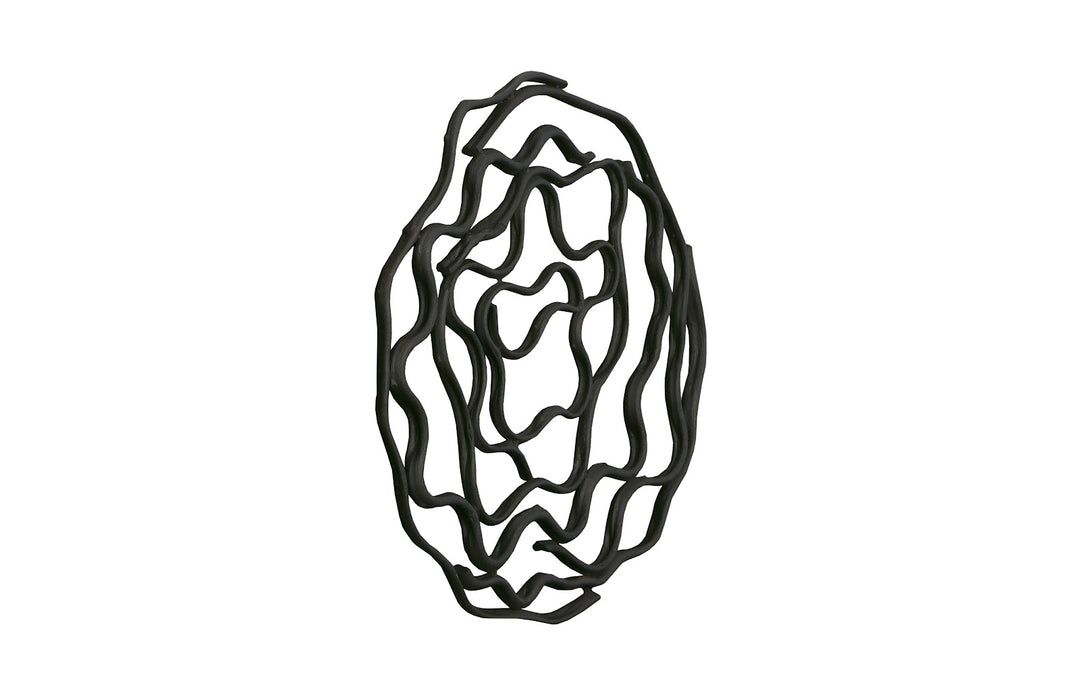 American Home Furniture Phillips Collection Vine Wall Flower