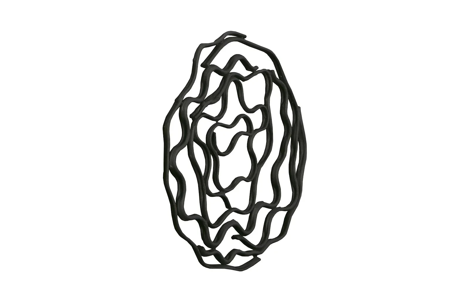 American Home Furniture Phillips Collection Vine Wall Flower