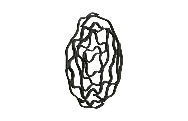 American Home Furniture Phillips Collection Vine Wall Flower