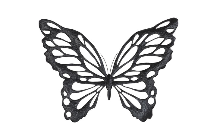 Amber, Black