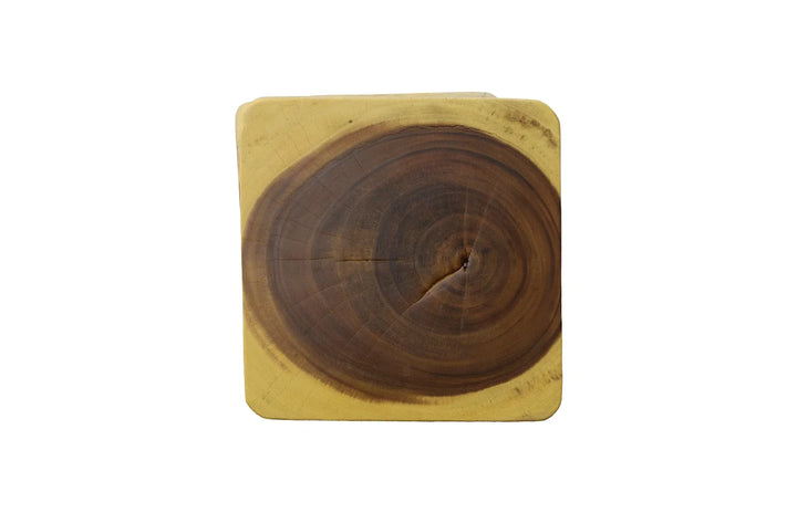 American Home Furniture Phillips Collection Twist Pedestal