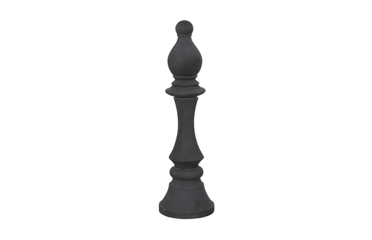 Cast Stone Black